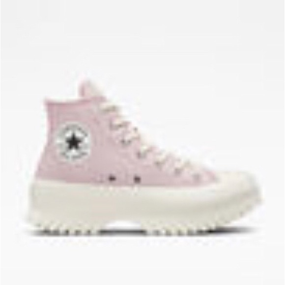 Converse Shoes - Converse platform mens 7.5 womens 9.5